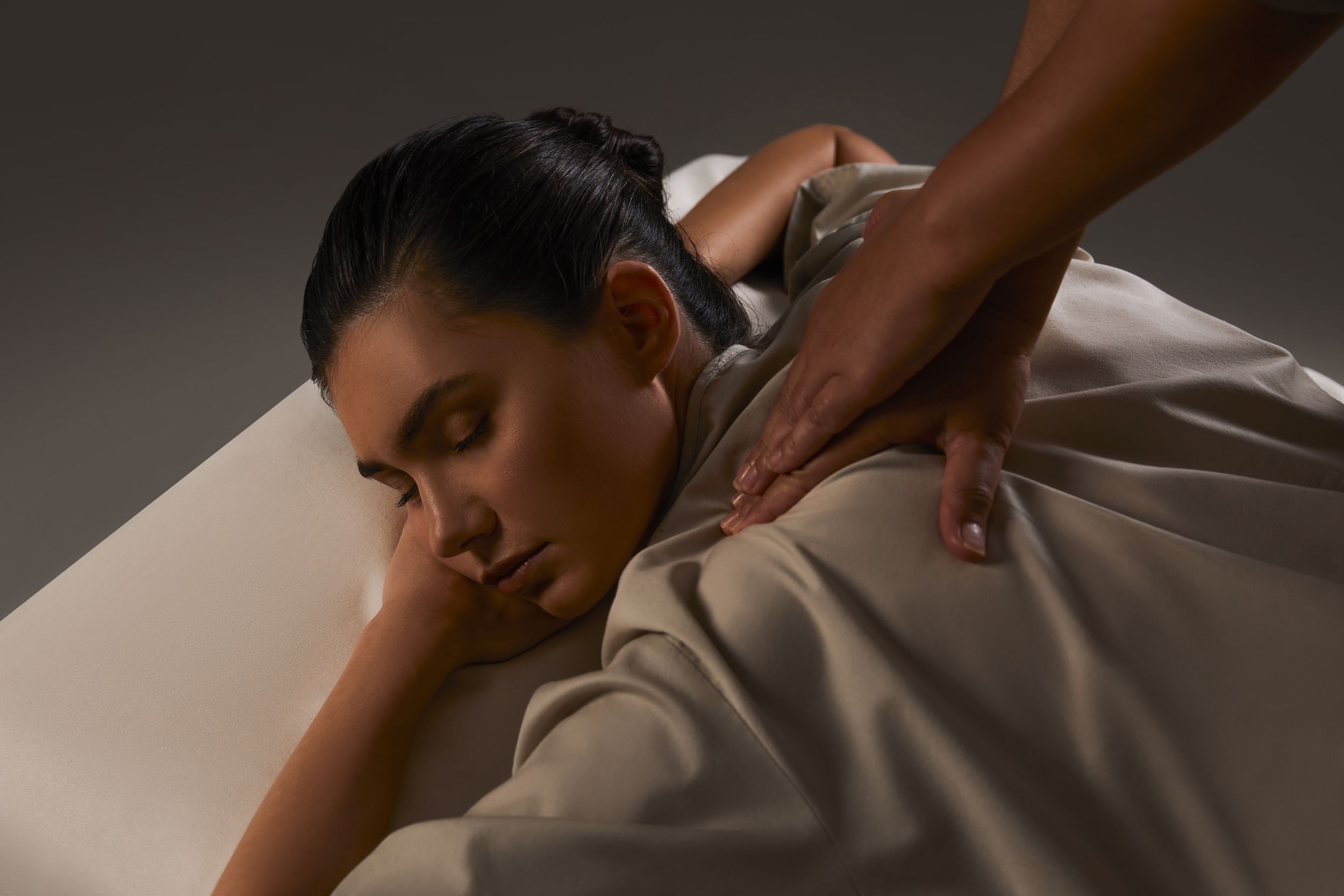 Banyan Tree Bangkok Spa